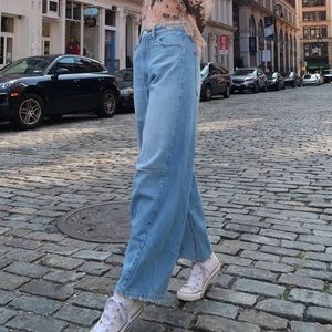 BDG Denim Rih Extreme Baggy Jean